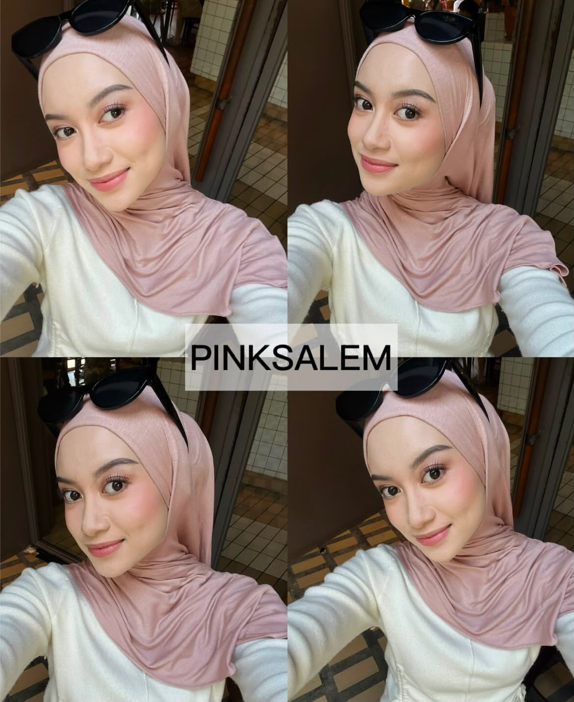 Instan Bandana