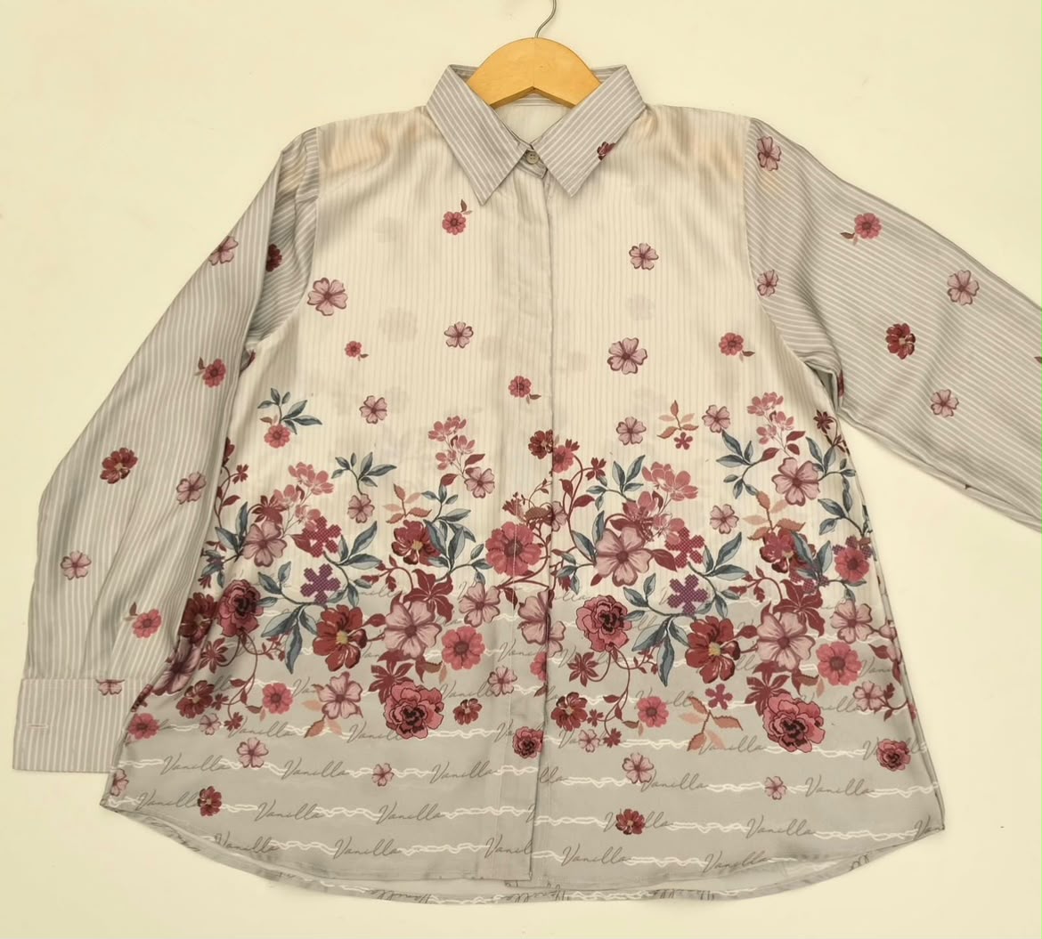 READY SIAP KIRIM - Fleur Series