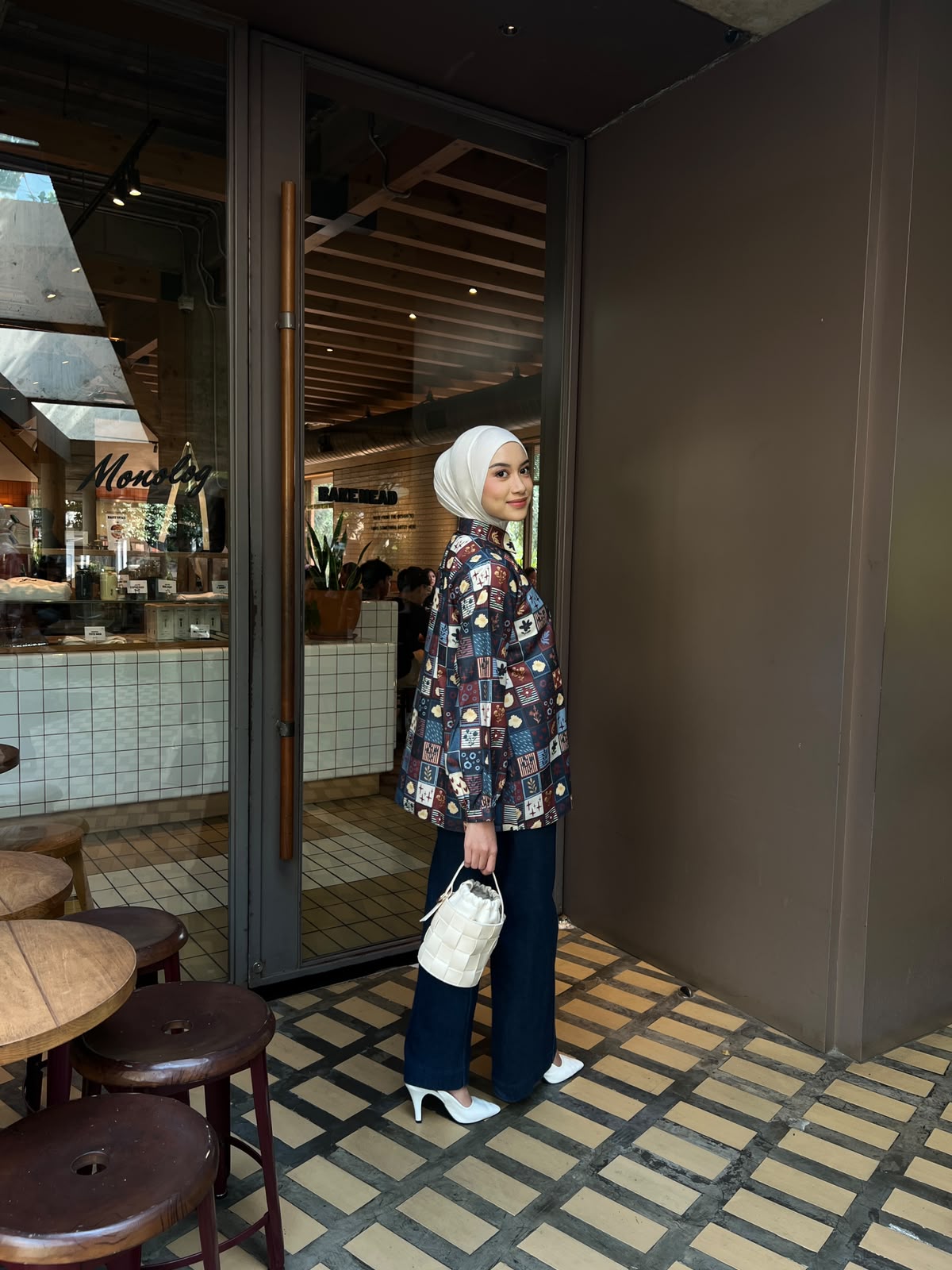 READY - Bloom Shirt Series
