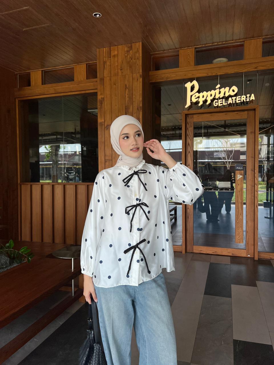 Polkadot Series