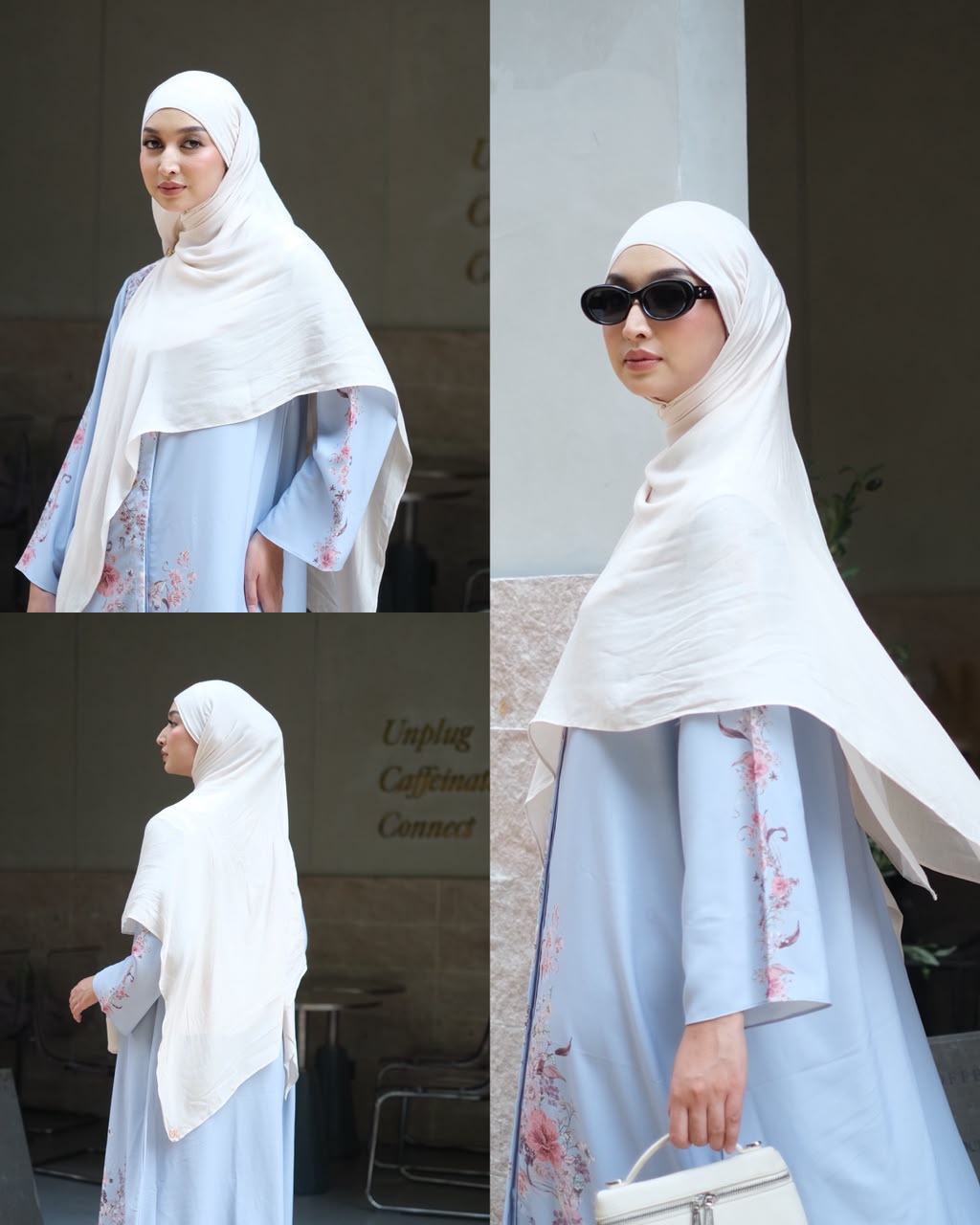 READY SIAP KIRIM Ayumi Khiban
