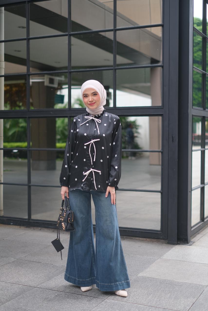 Polkadot Series