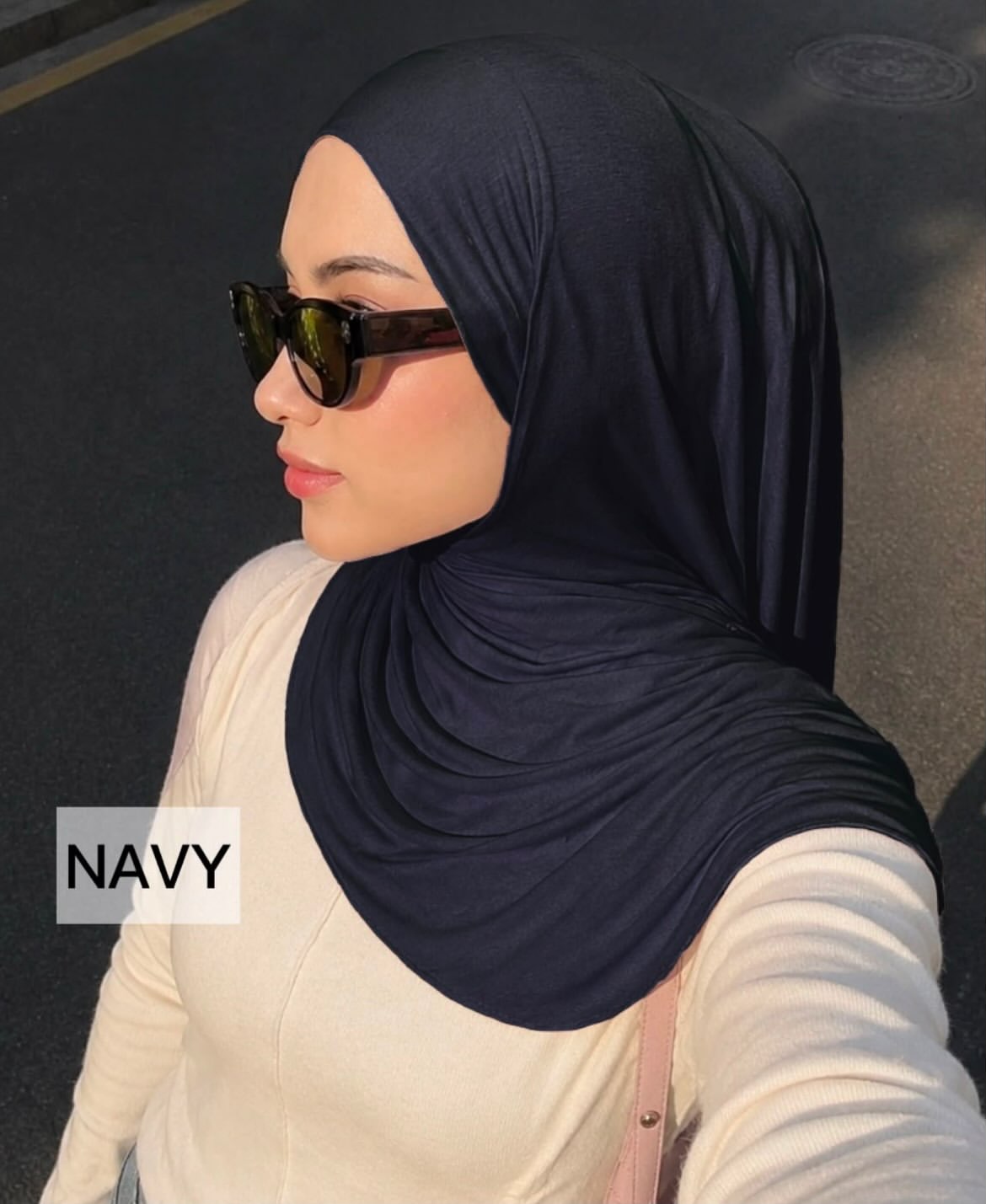 Instan Bandana