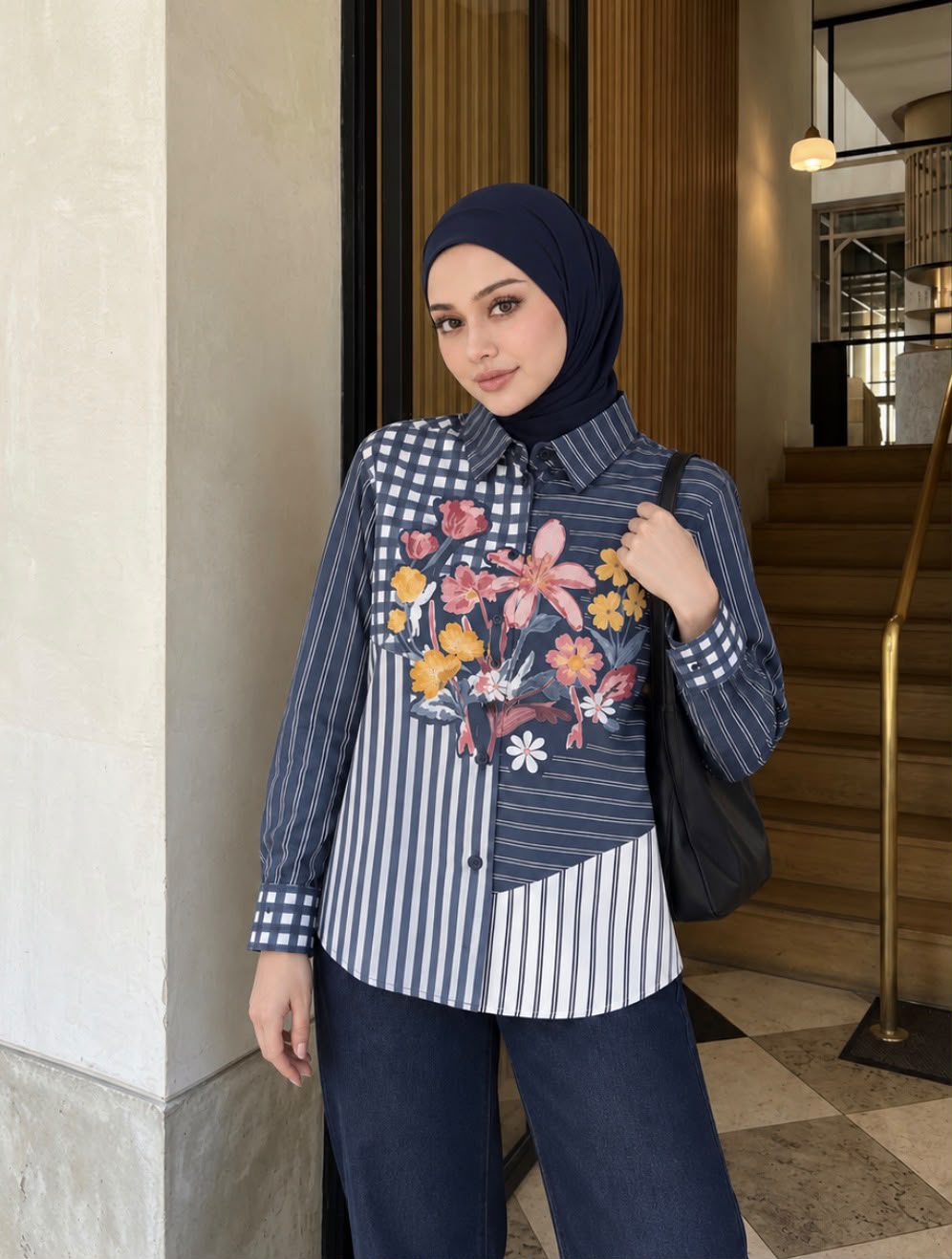 Artflora Shirt