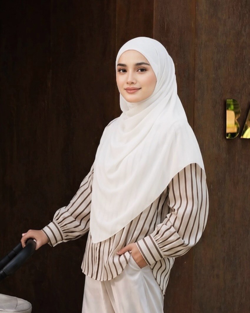 READY SIAP KIRIM-Nadja KHIBAN