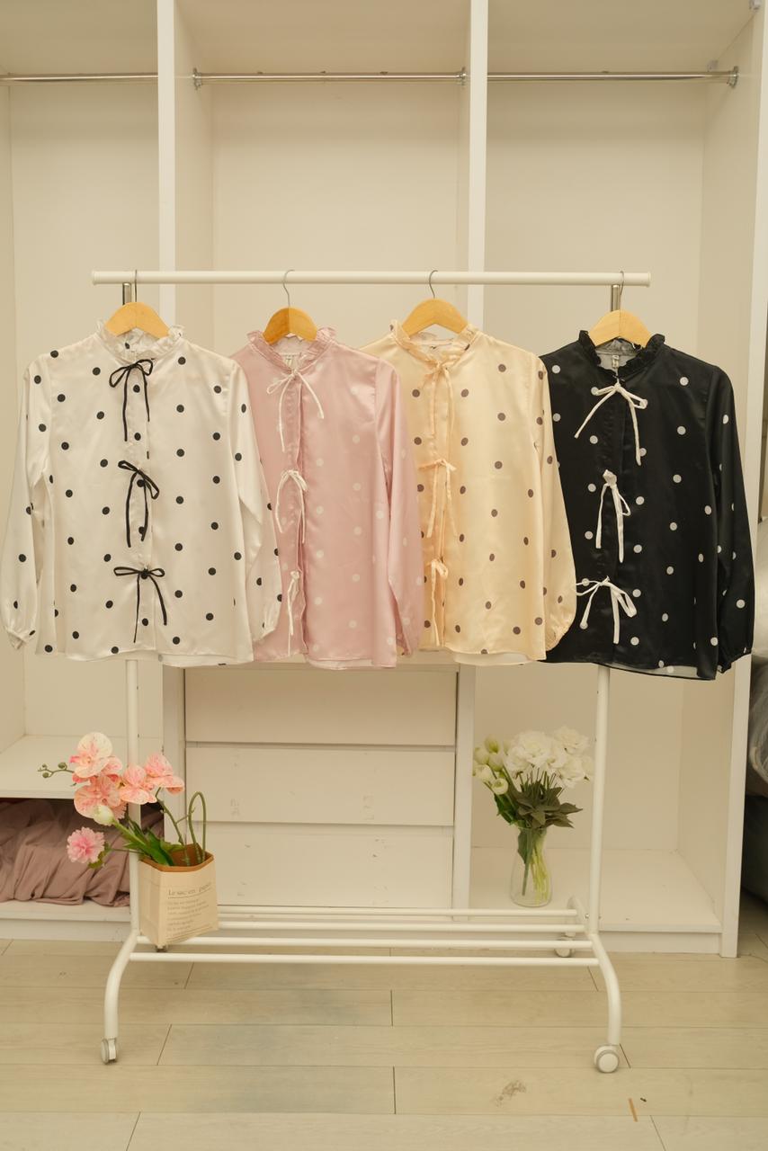 Polkadot Series