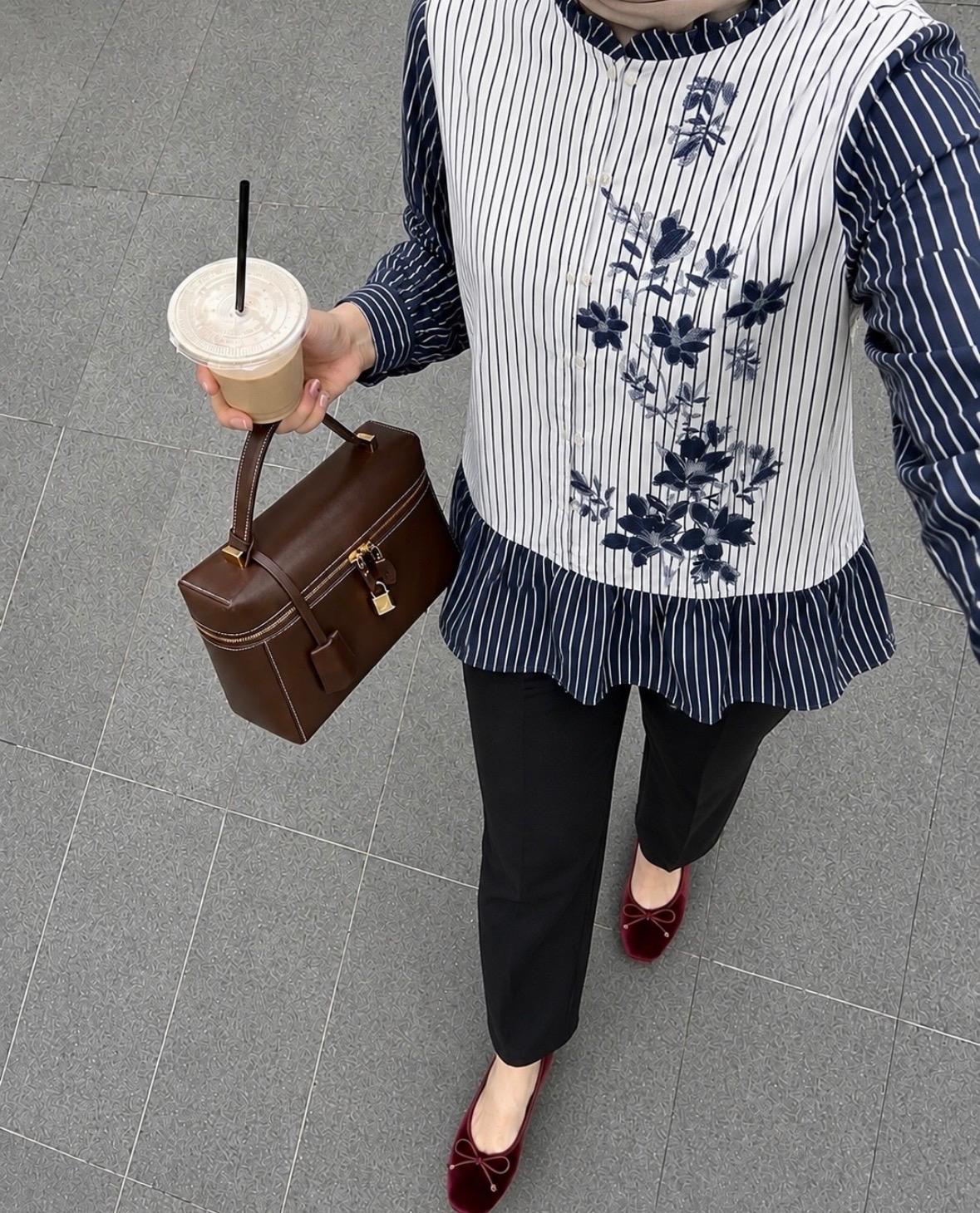 Serene Shirt Series