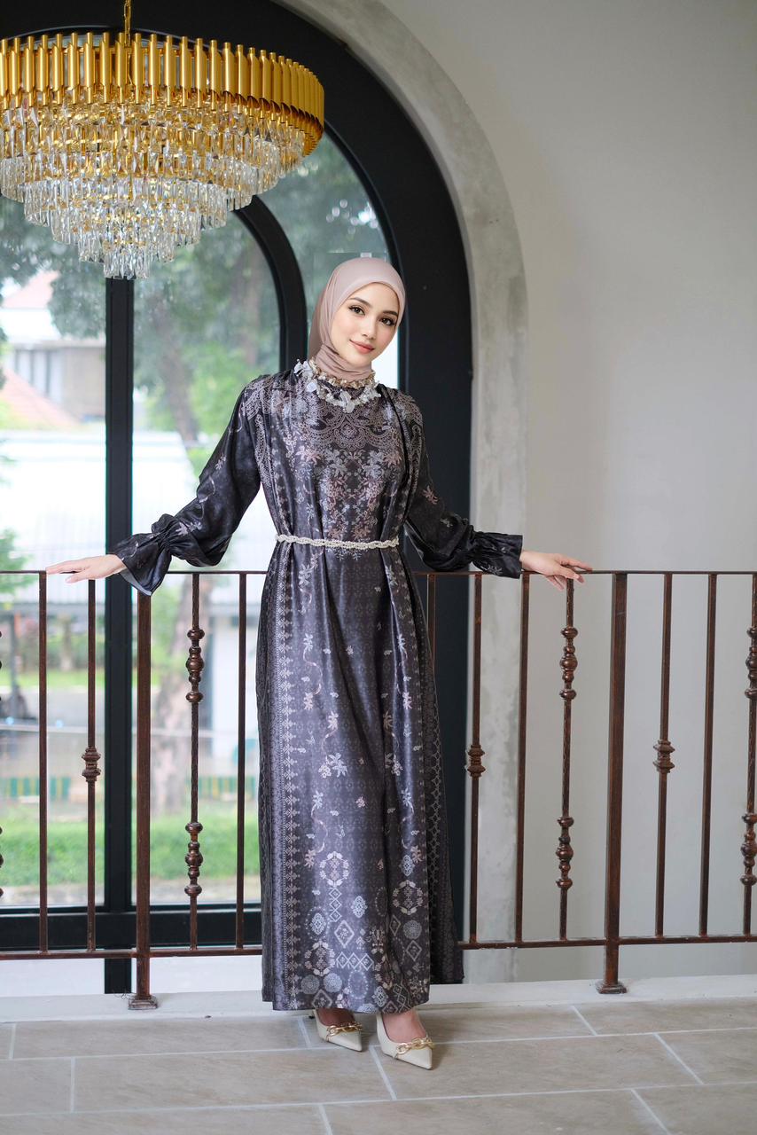 Aurora Raya Series