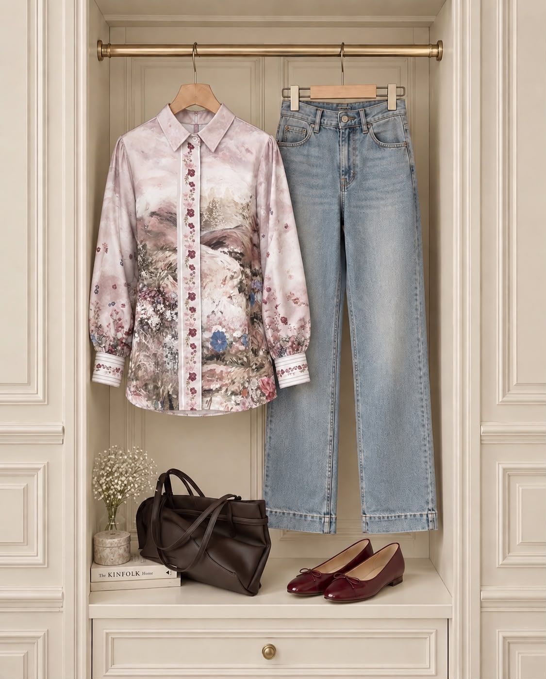 Monaalisa Shirt