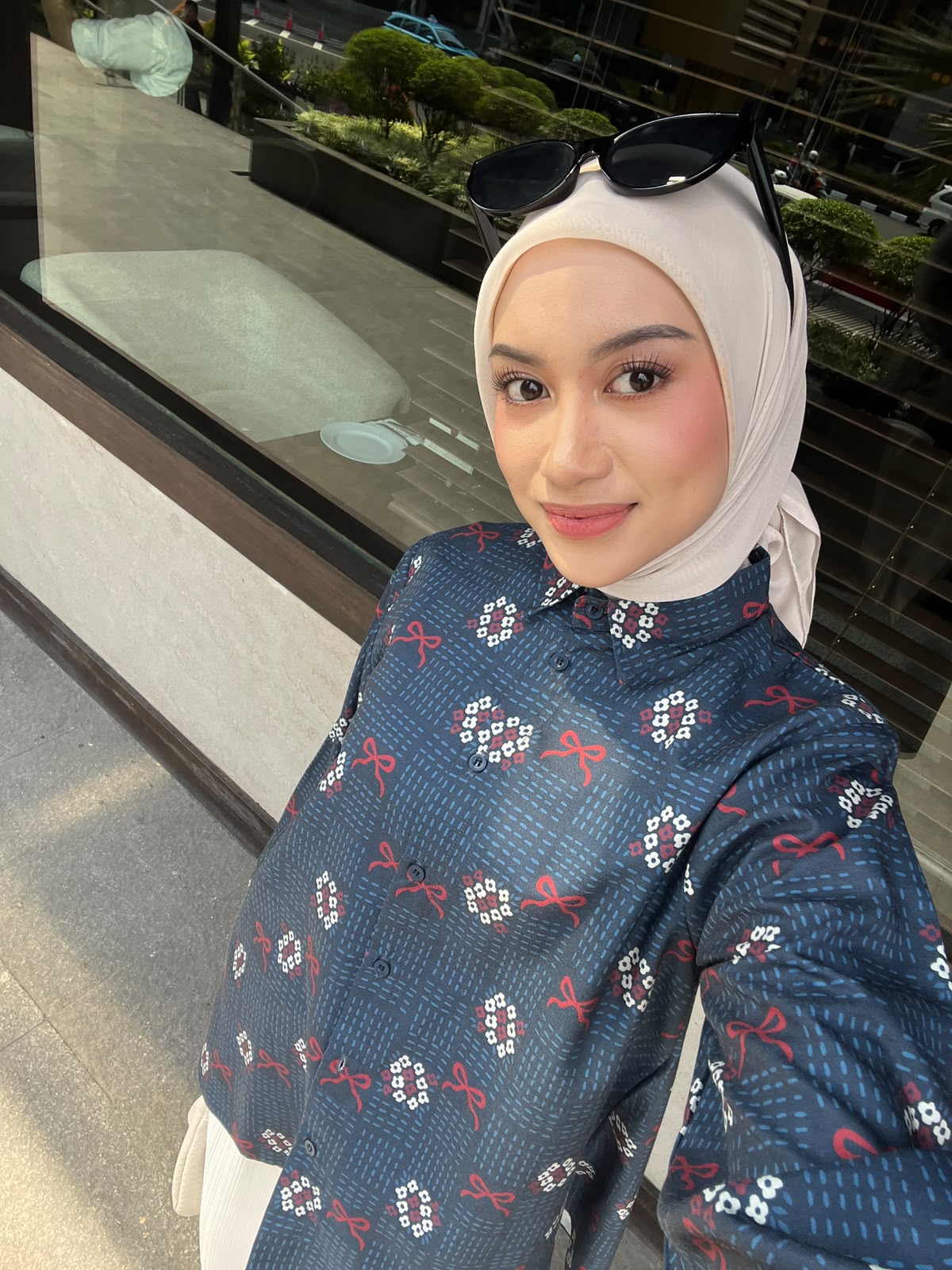 READY - Bloom Shirt Series