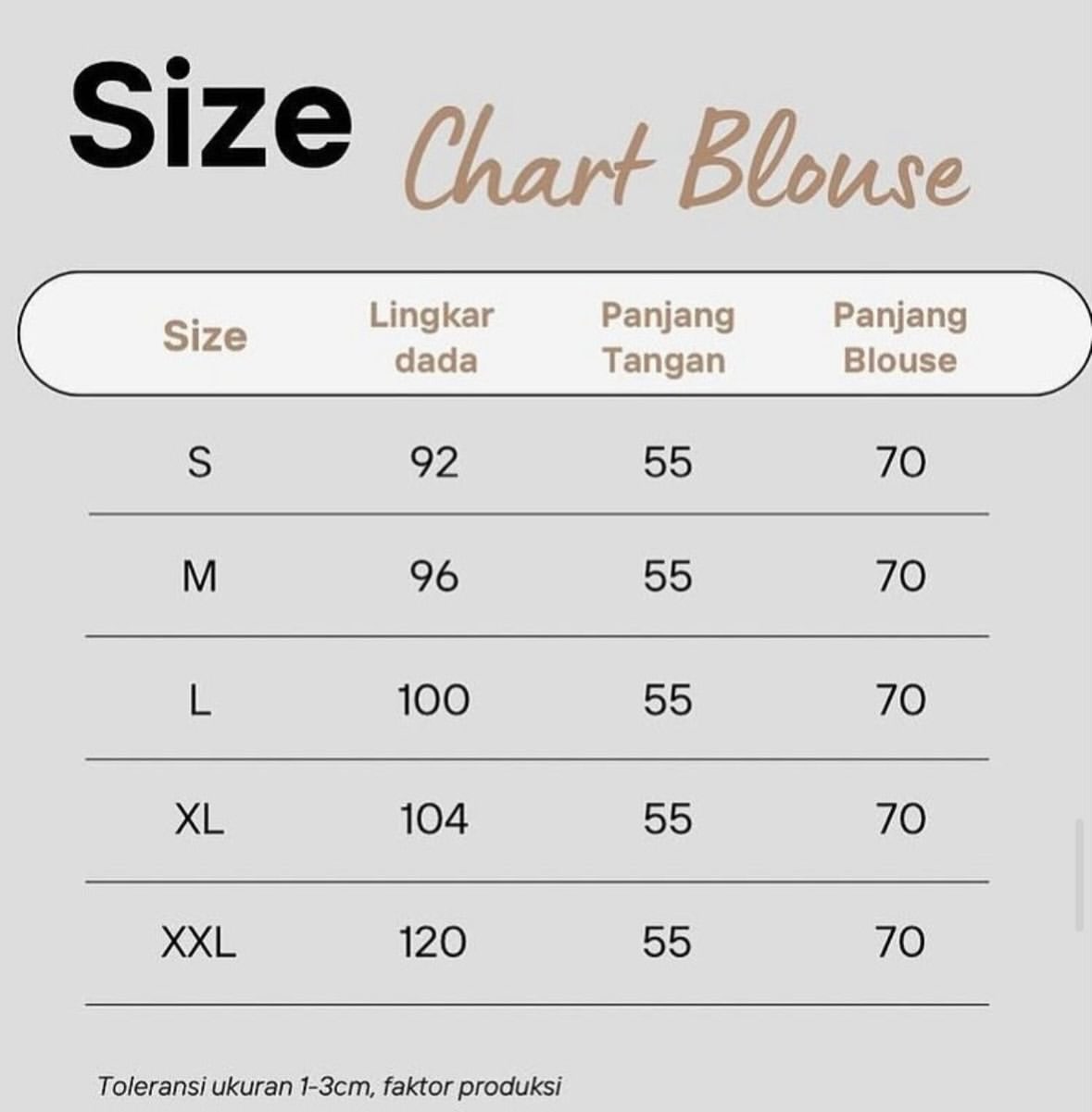 READY - Bloom Shirt Series