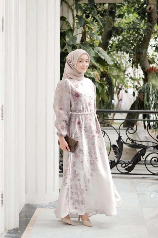 Image of Laluna Dress