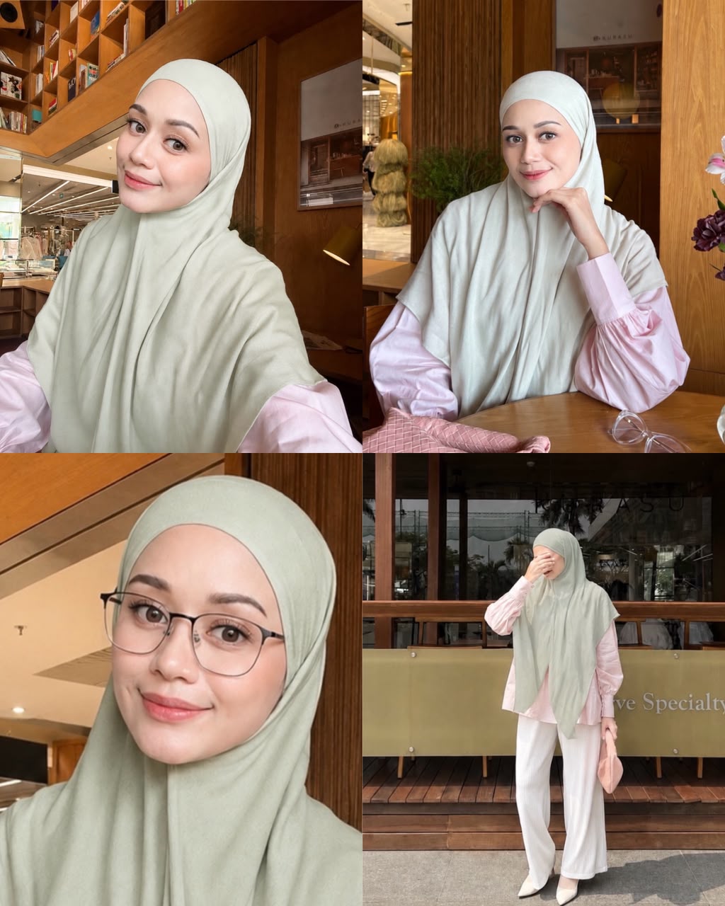 READY SIAP KIRIM Ayumi Khiban