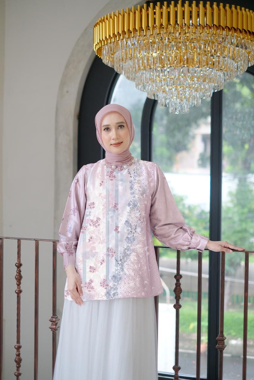 Roselle Series Raya