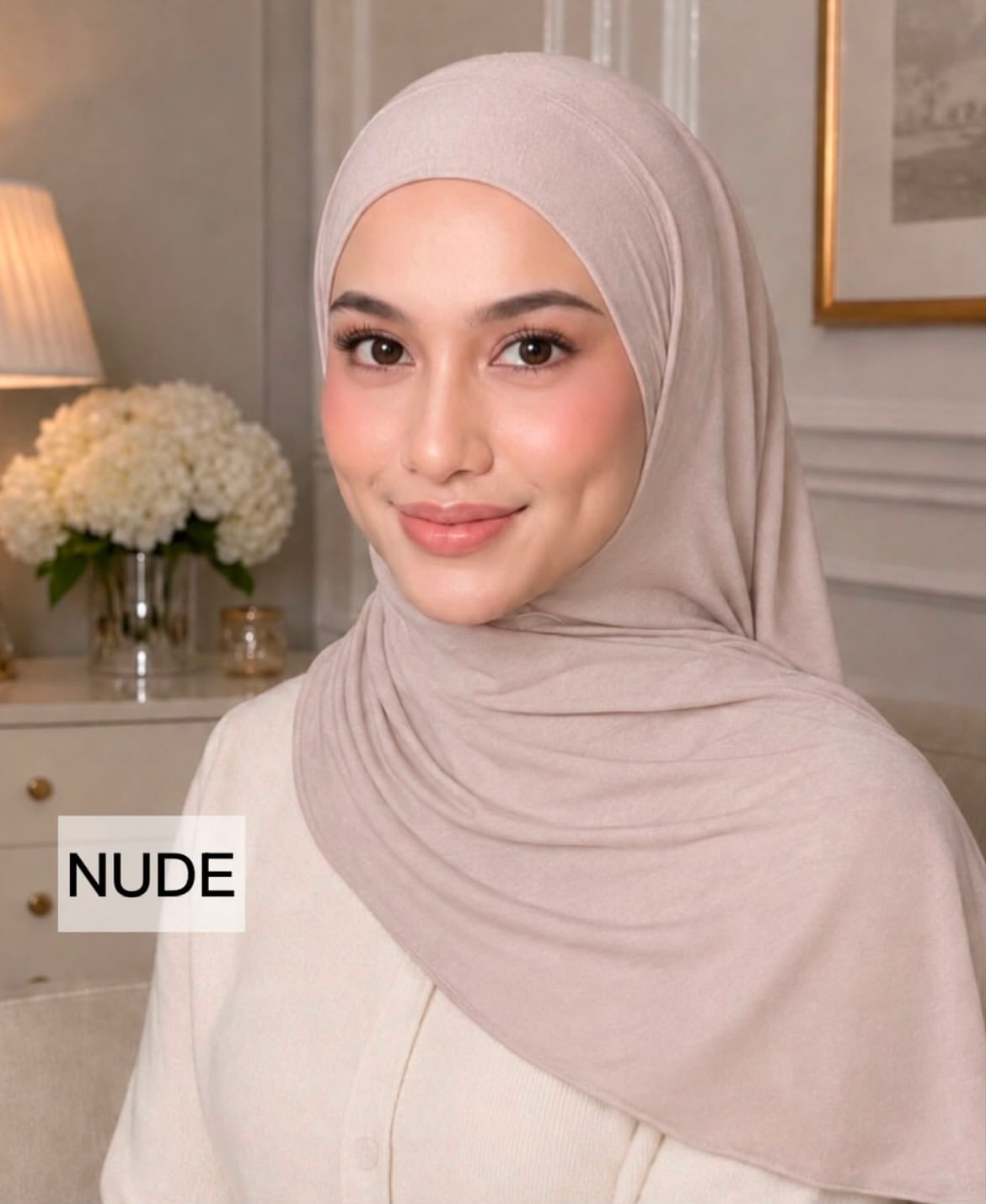 Instan Bandana