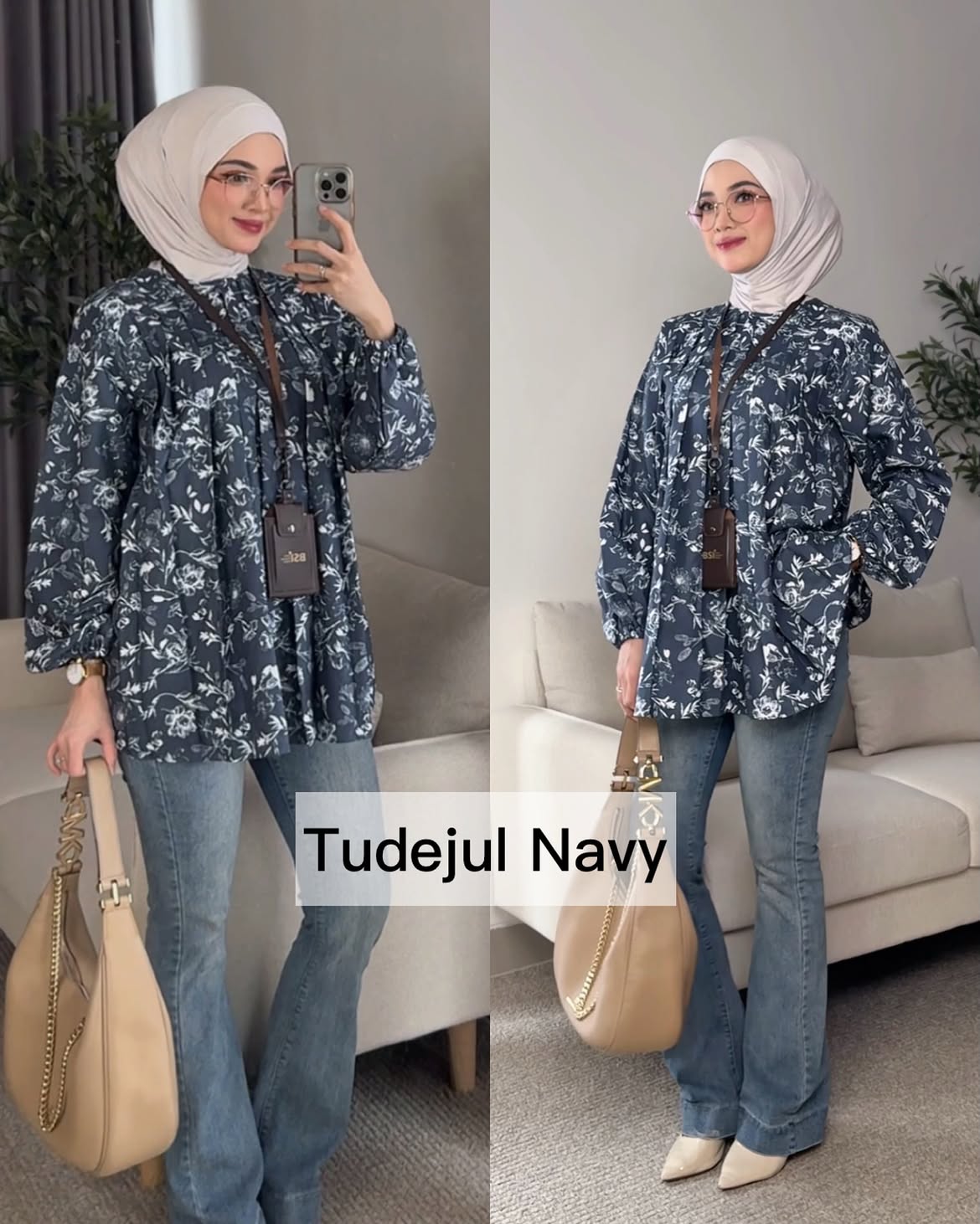 Hope Blouse