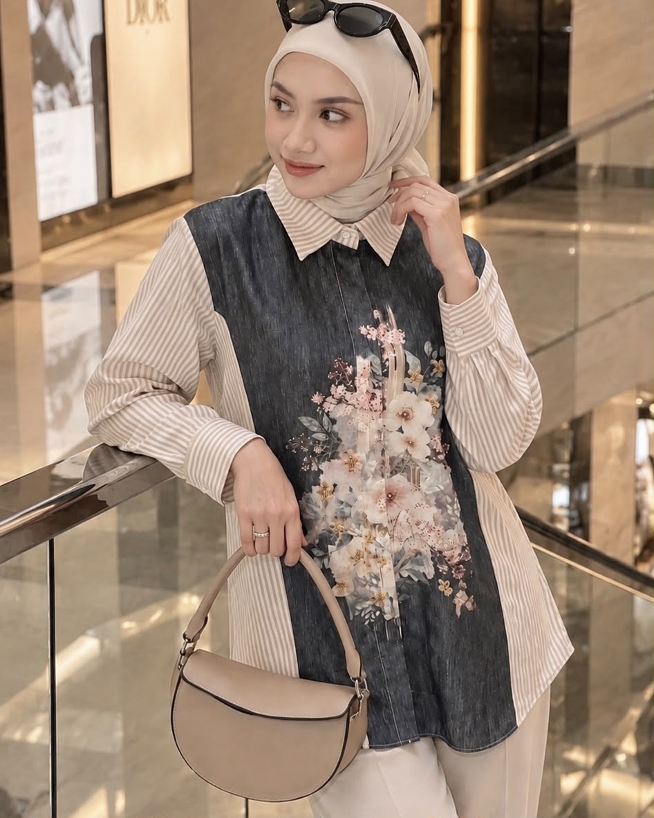 Artflora Shirt