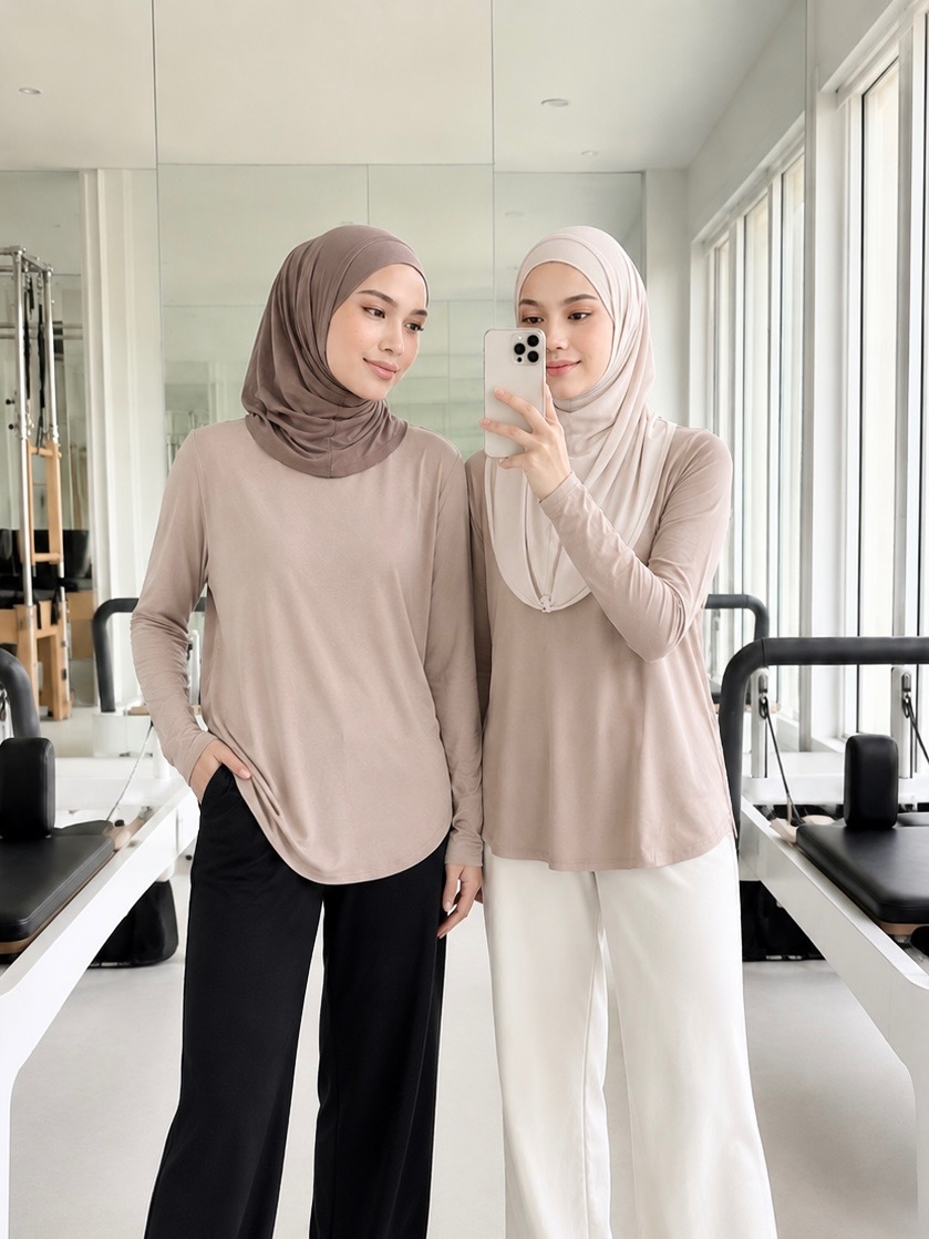 READY SIAP KIRIM - Slup Instan