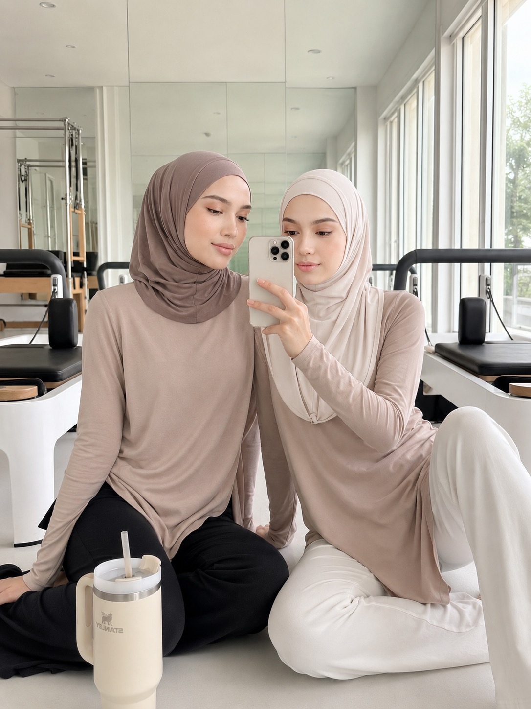 READY SIAP KIRIM - Slup Instan