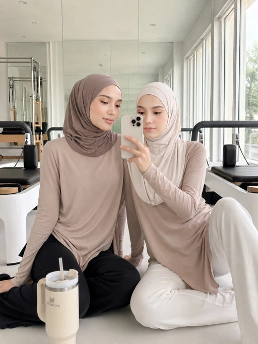 READY SIAP KIRIM - Slup Instan