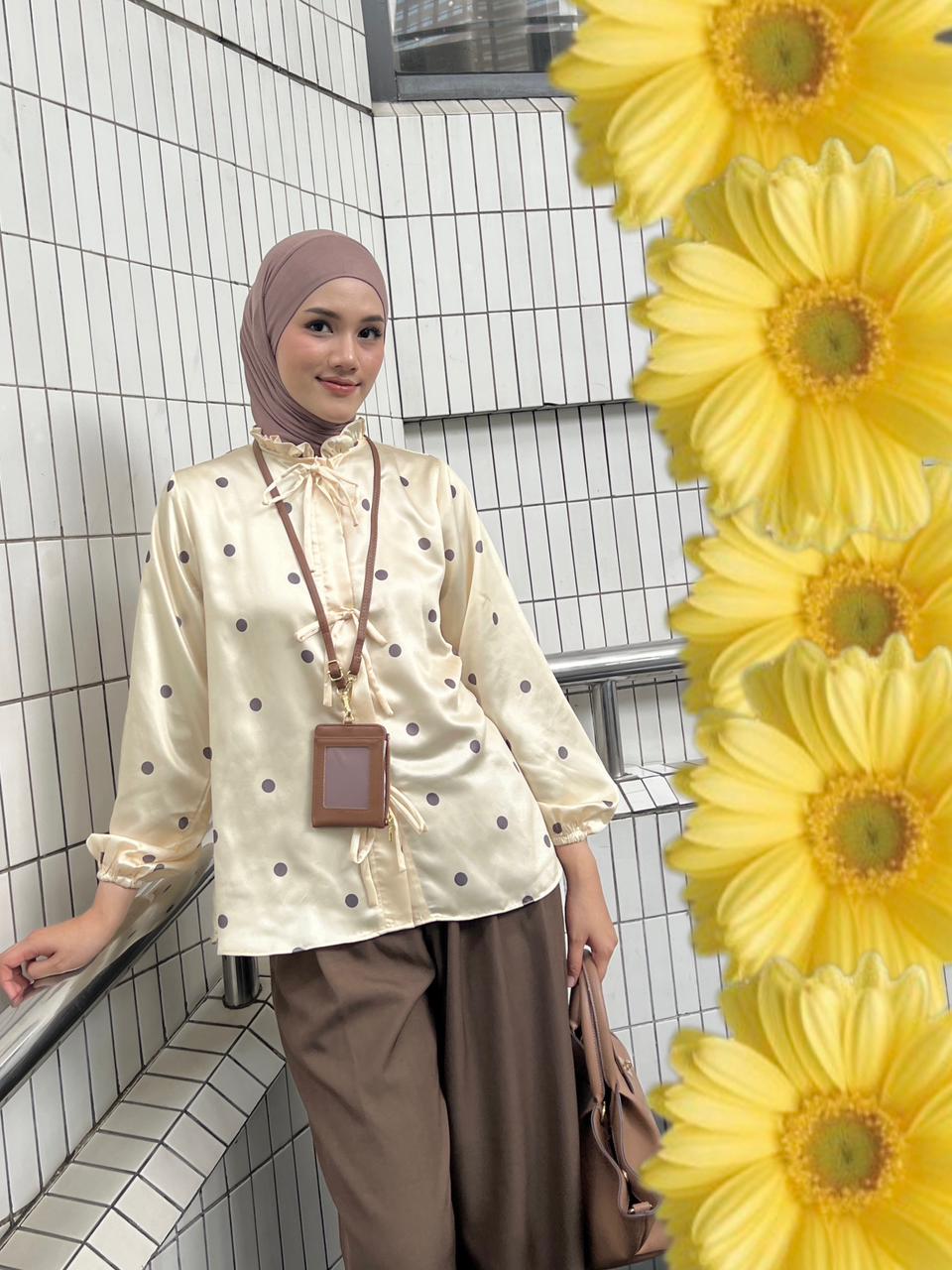 Polkadot Series