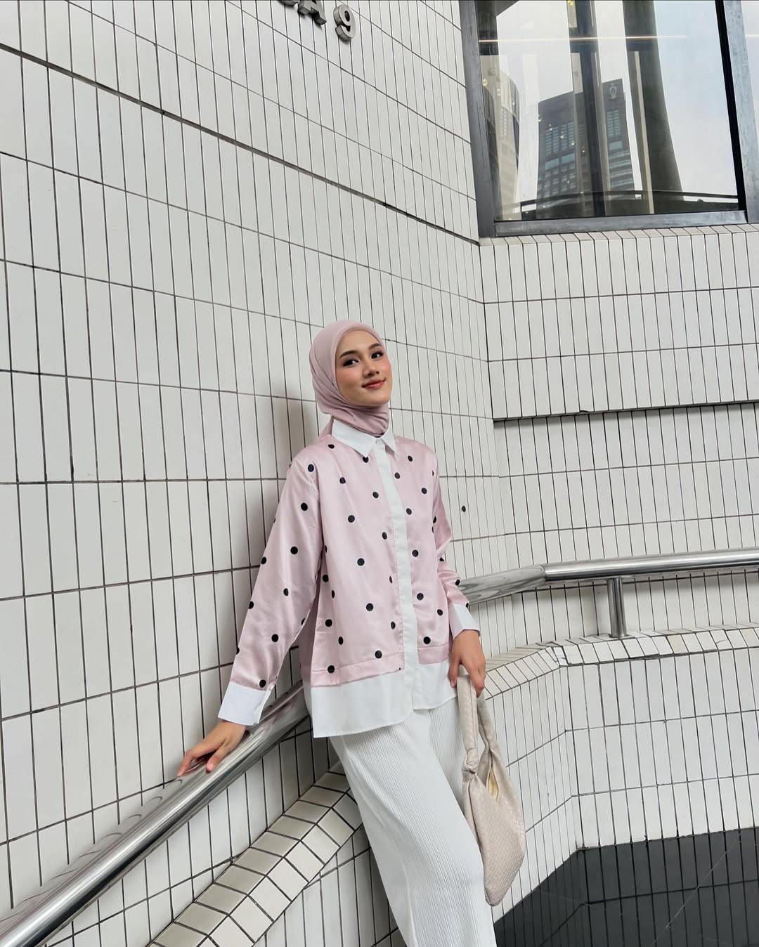 Polkadot Series