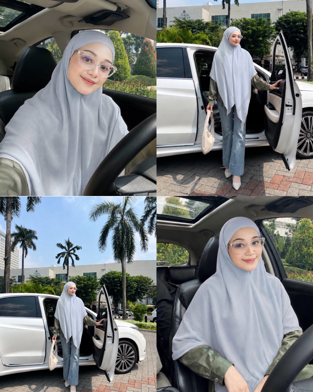 READY SIAP KIRIM Ayumi Khiban