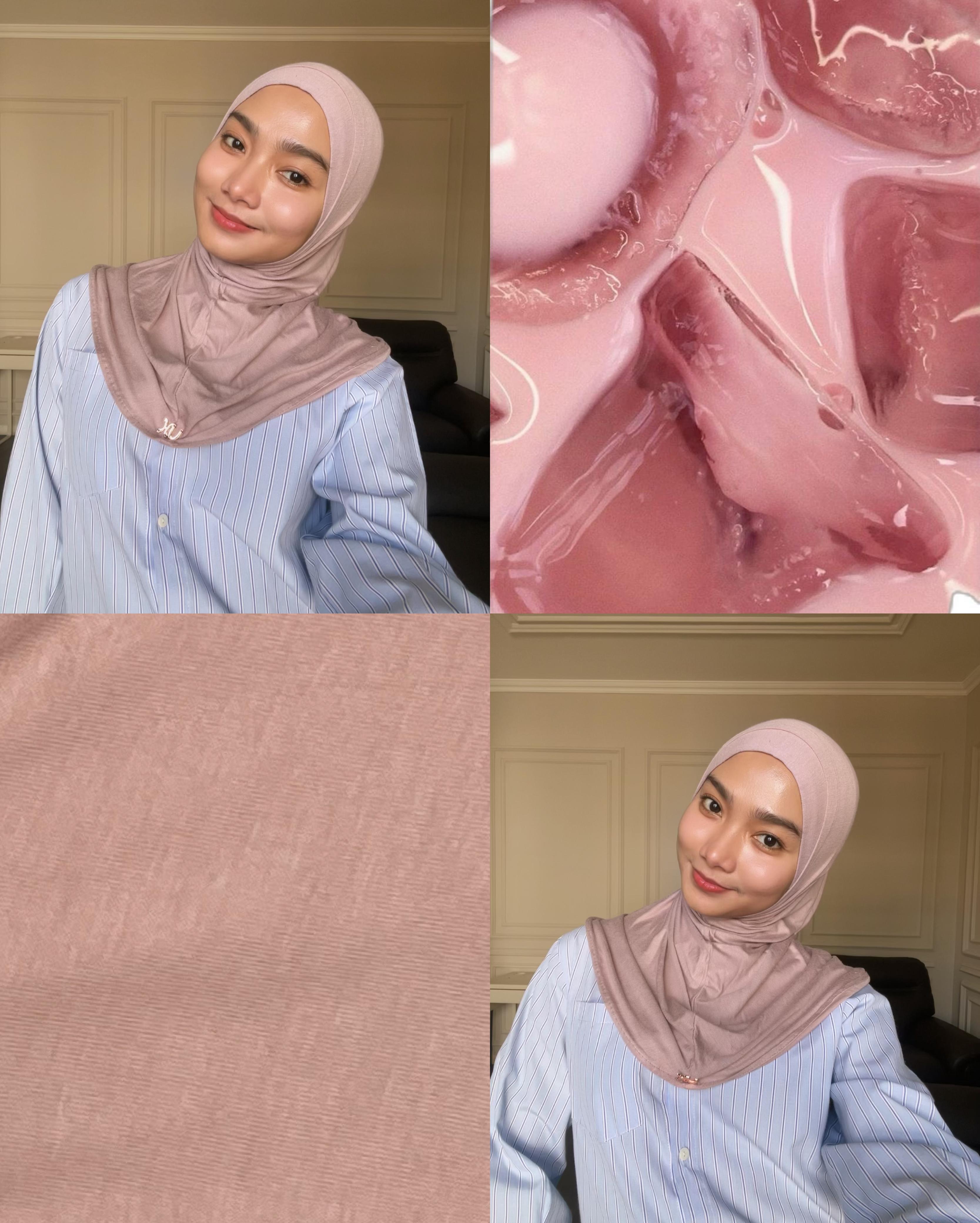 READY SIAP KIRIM - Slup Instan