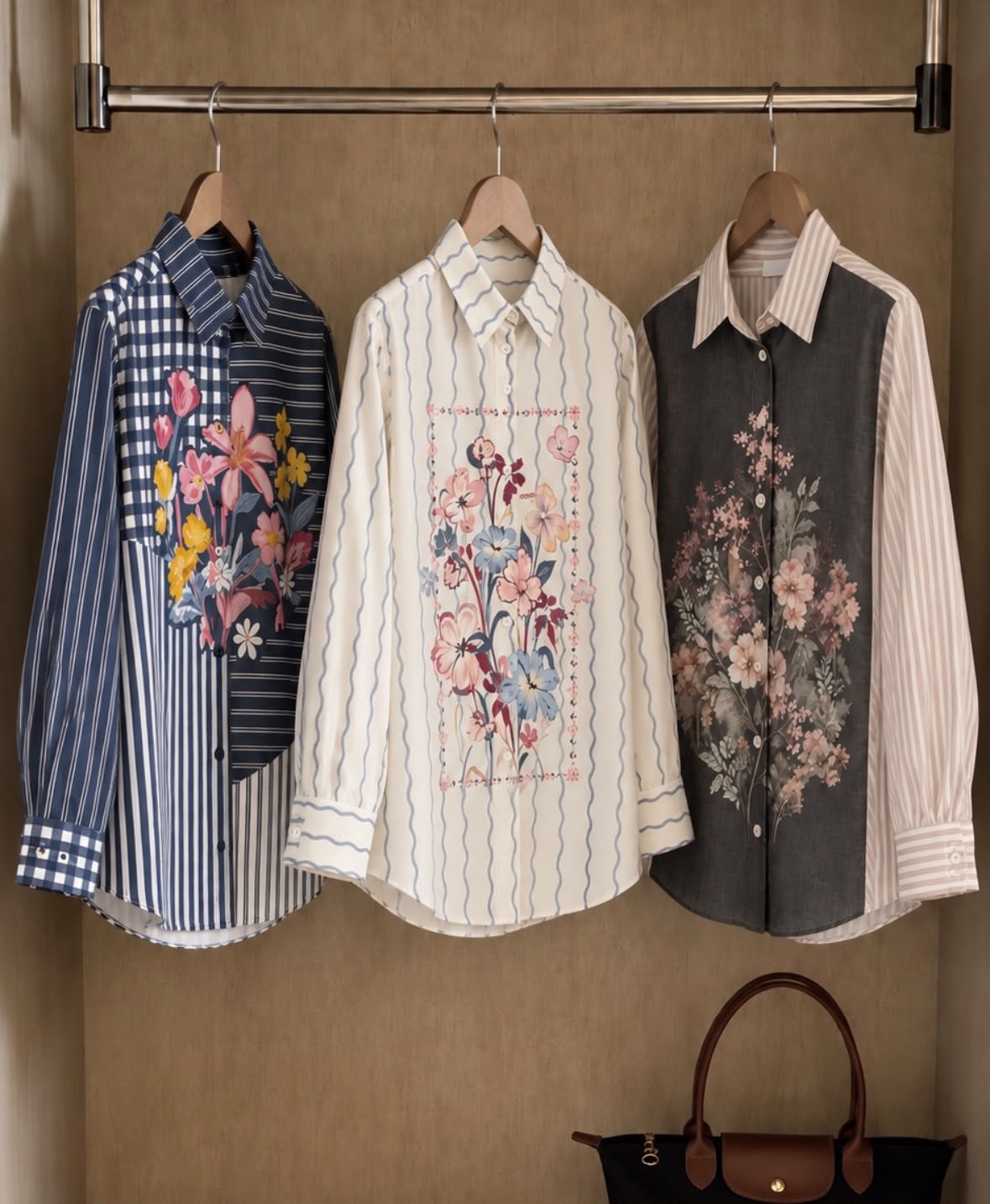 Artflora Shirt