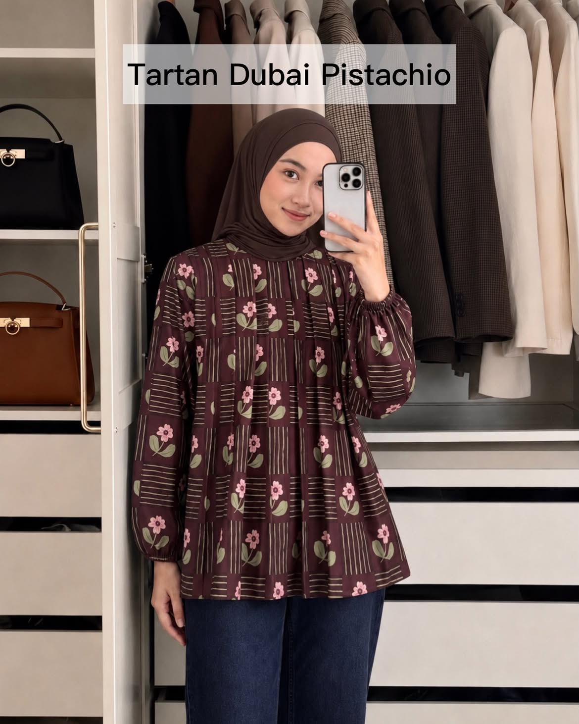 Hope Blouse