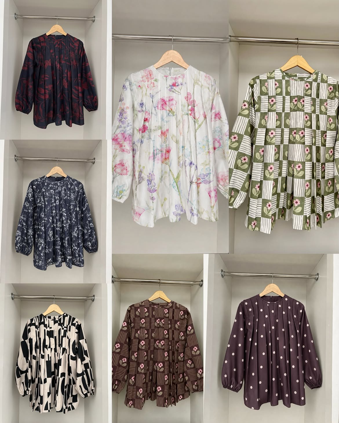 Hope Blouse