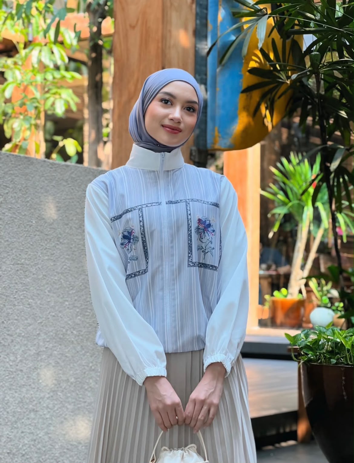 READY SIAP KIRIM - Fleur Series