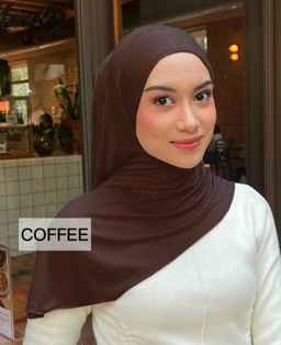 Ready Stock