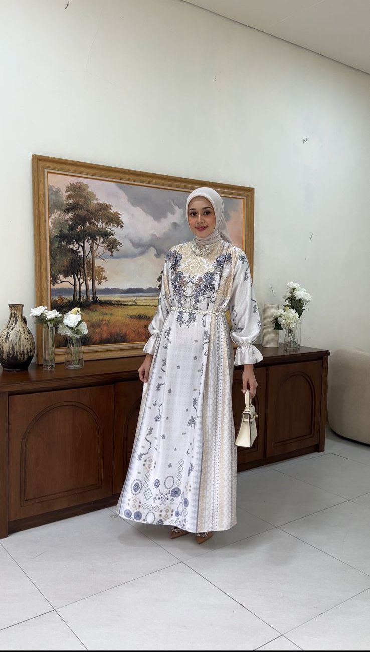 Aurora Raya Series