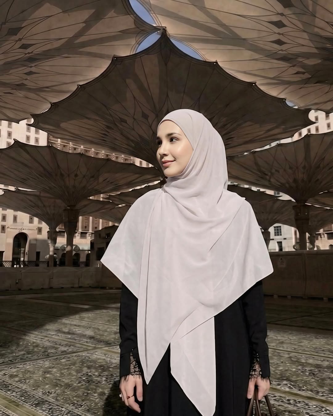 READY SIAP KIRIM-Nadja KHIBAN