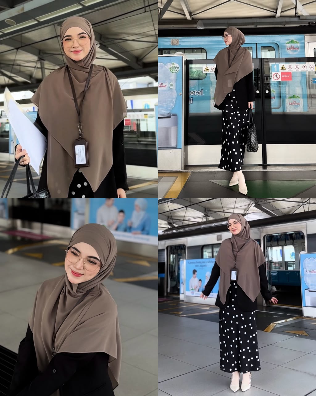 READY SIAP KIRIM Ayumi Khiban