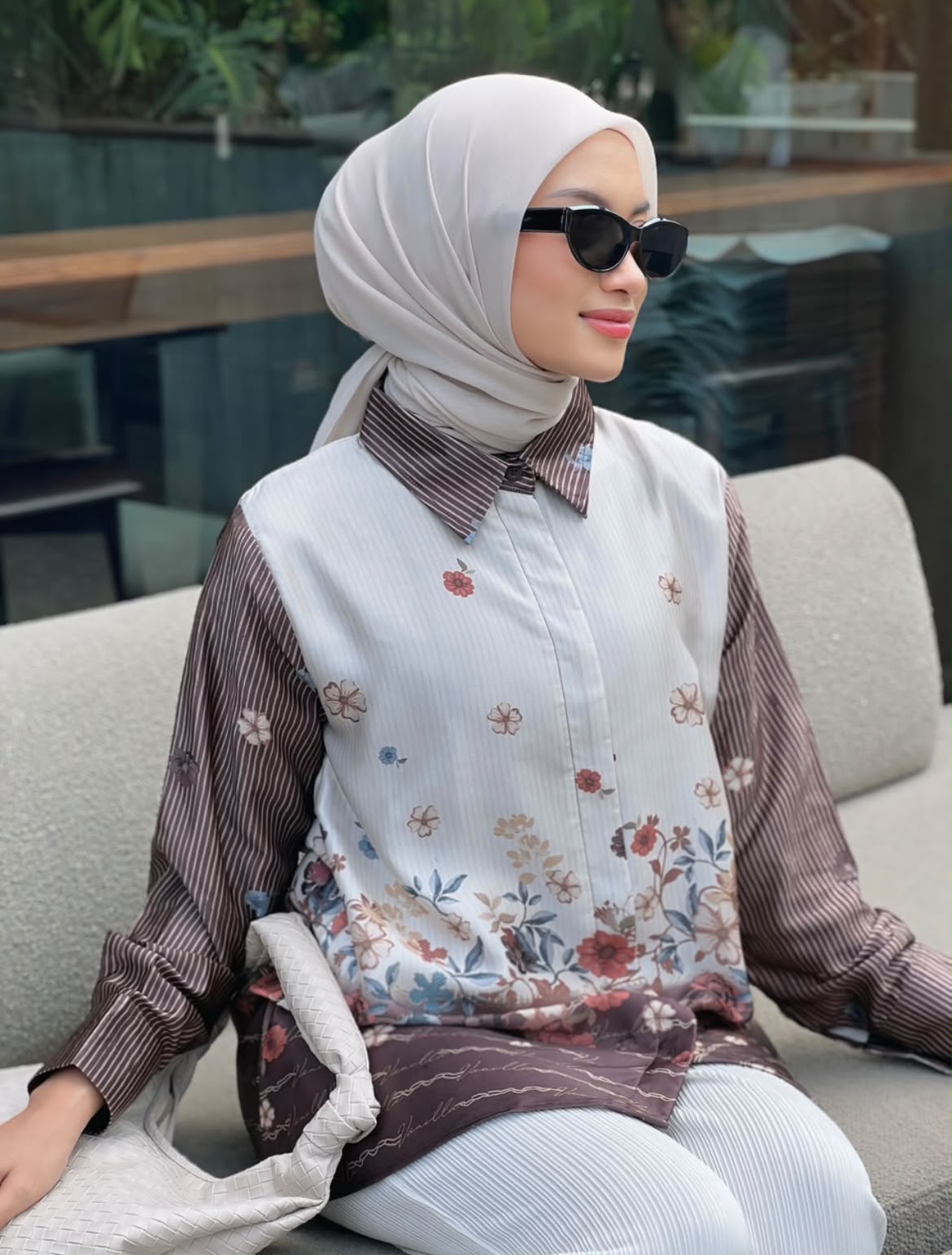 READY SIAP KIRIM - Fleur Series