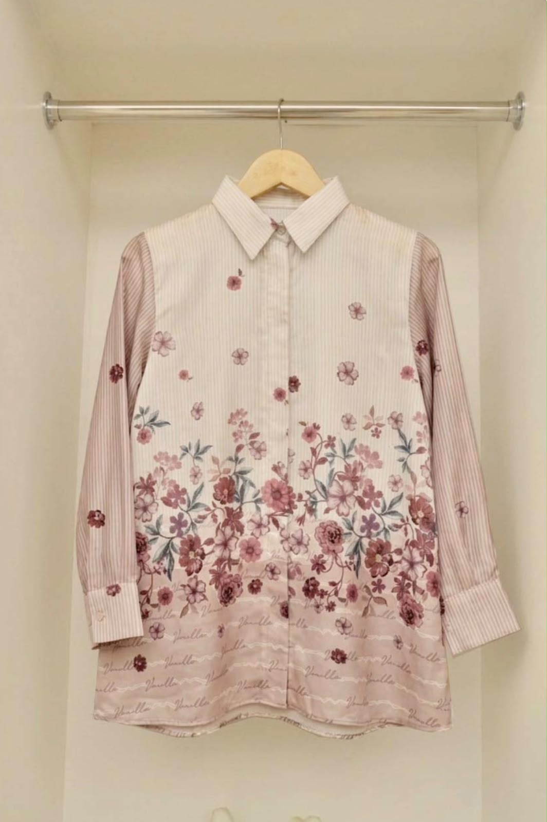 READY SIAP KIRIM - Fleur Series