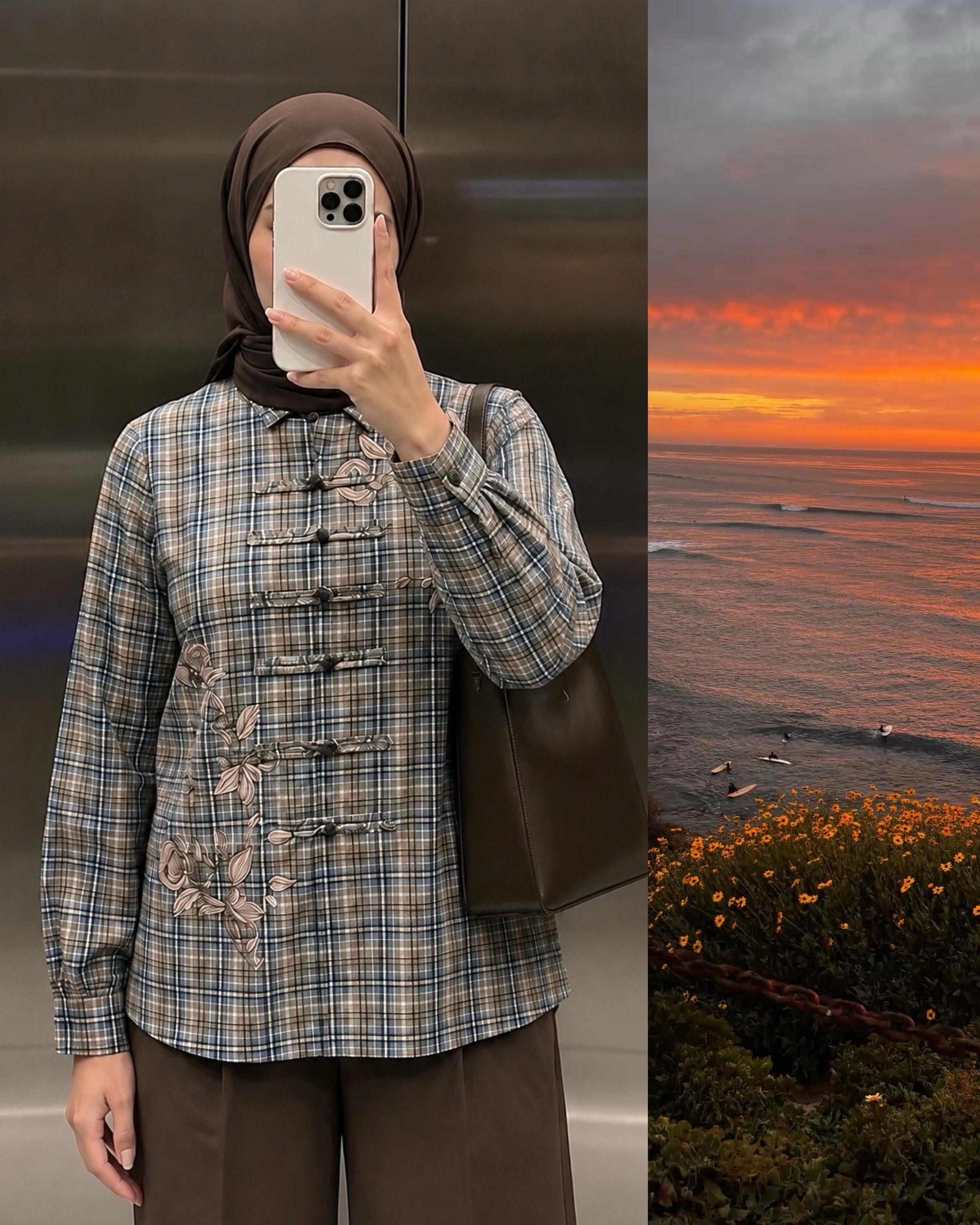 Serene Shirt Series
