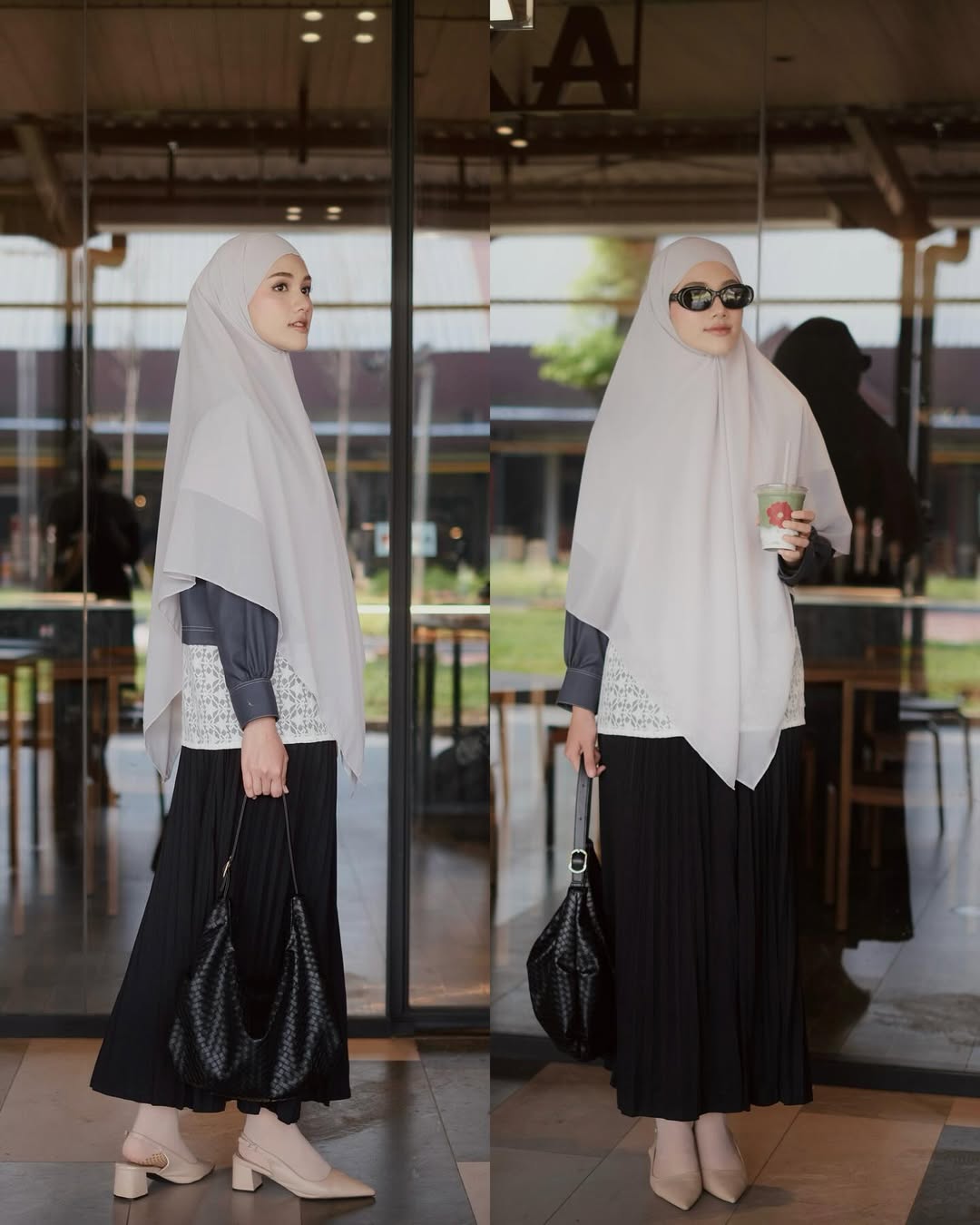 READY SIAP KIRIM-Nadja KHIBAN