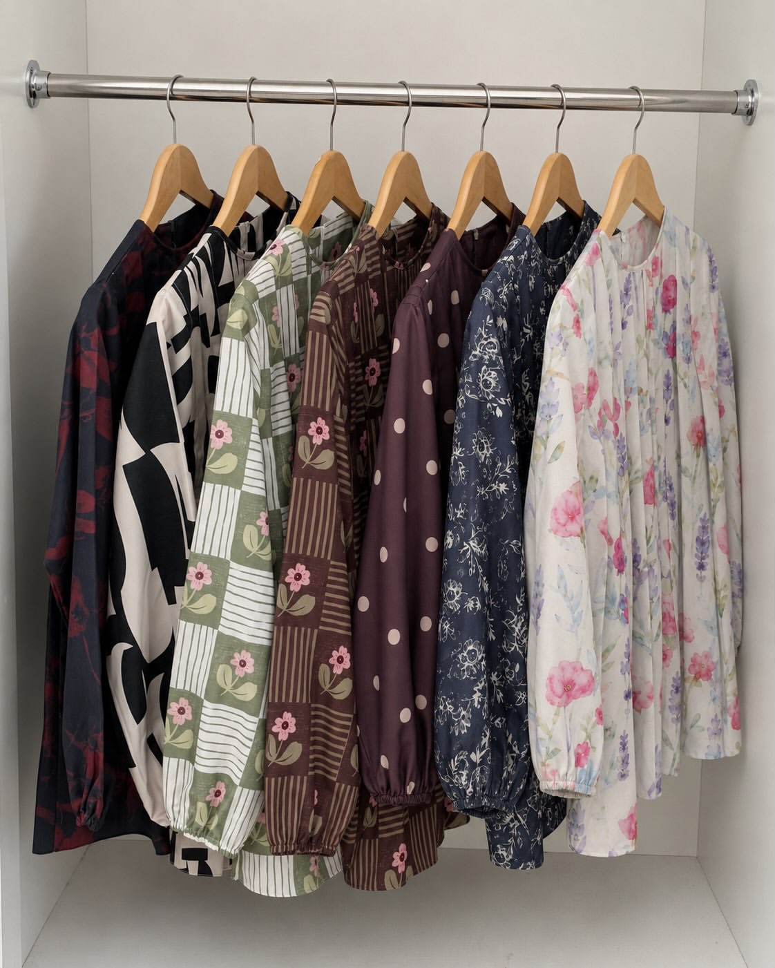 Hope Blouse