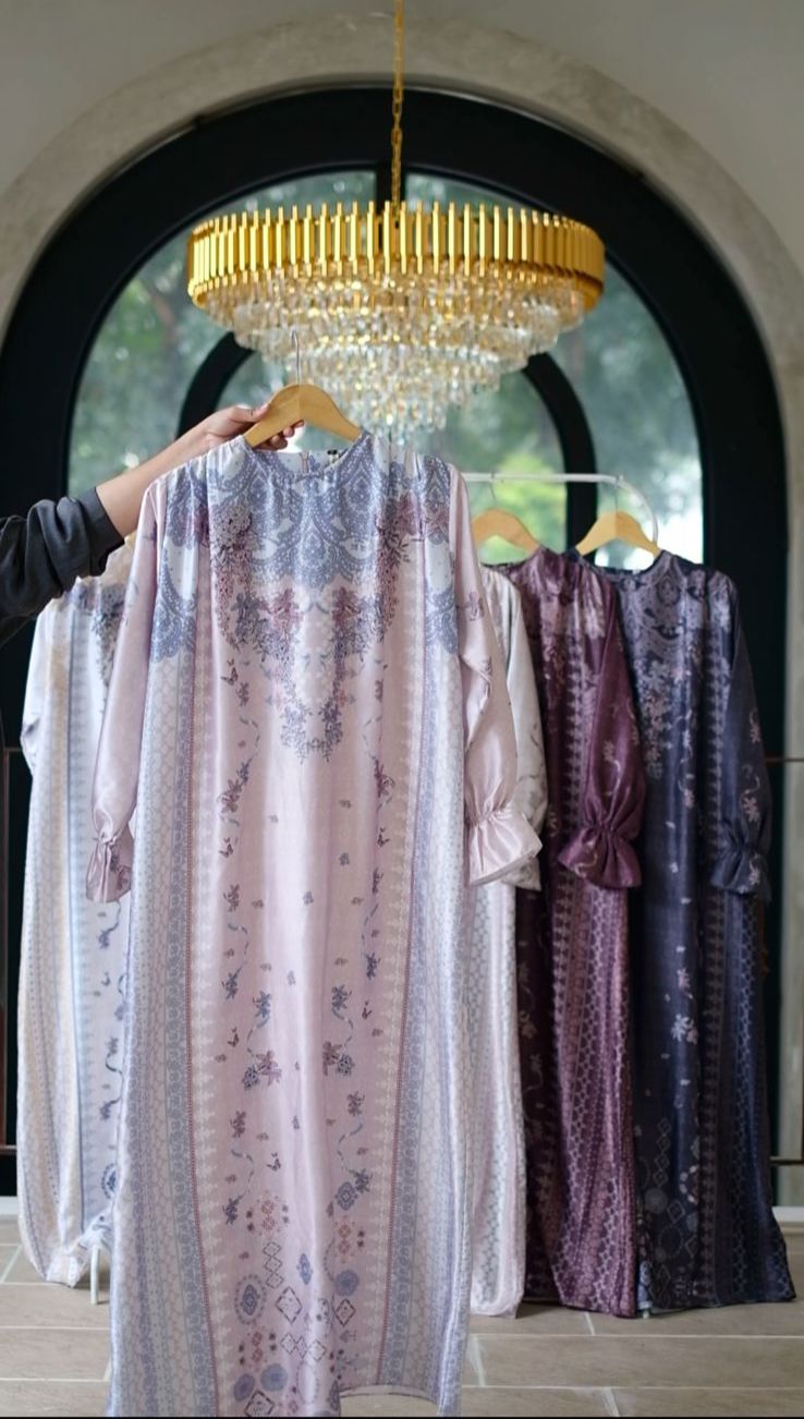 Aurora Raya Series