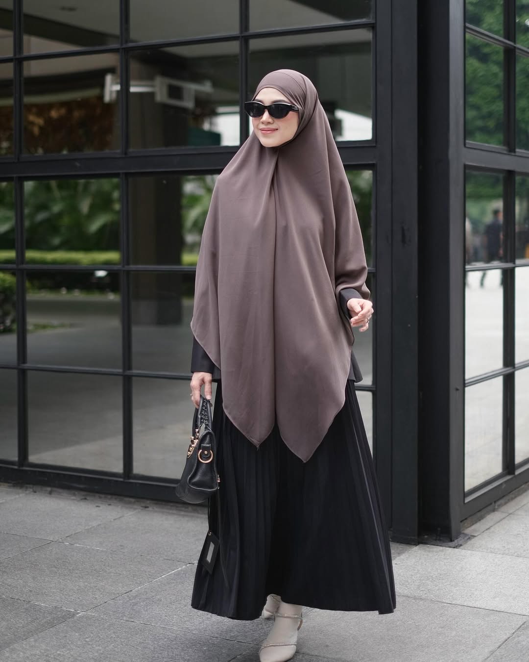READY SIAP KIRIM-Nadja KHIBAN