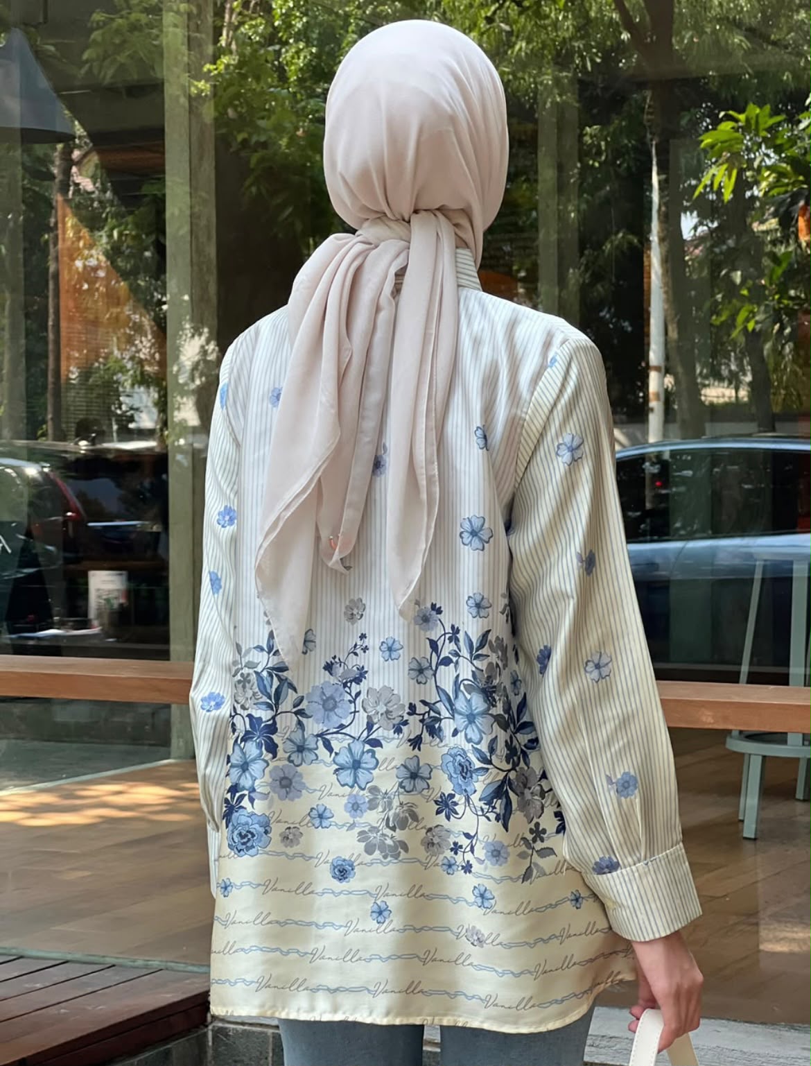 READY SIAP KIRIM - Fleur Series