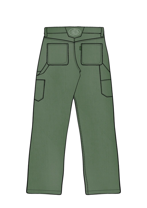 Image of CARGO KACAW