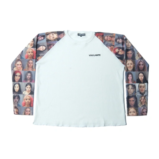 Image of MUGSHOOT THERMAL WHITE