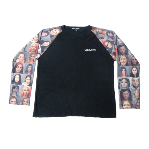 Image of MUGSHOOT THERMAL BLACK