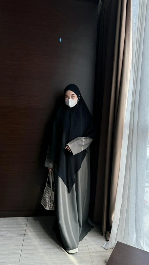 Image of ARAFAH ABAYA