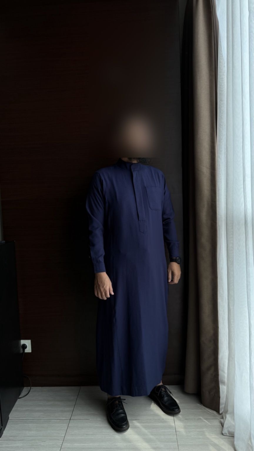 RAFFAH JUBAH