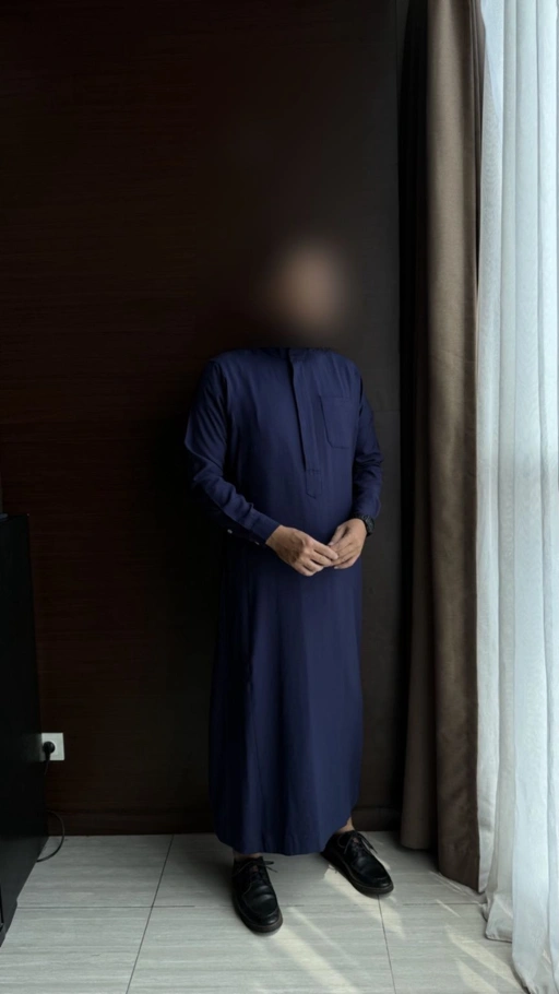 Image of RAFFAH JUBAH